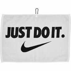 Nike Jacquard Towel