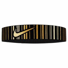 Nike Pro Metallic Headband