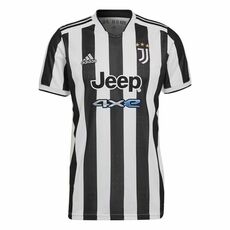 adidas Juventus Home Shirt 21/22