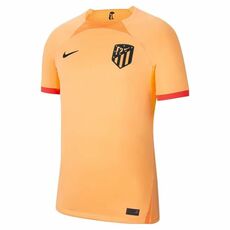 Nike Atletico Madrid Third Shirt 2022 2023 Adults