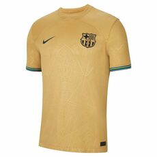 Nike Barcelona Away Shirt 2022 2023 Mens