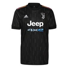 adidas Juventus Away Shirt 21/22