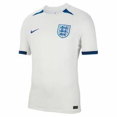 Nike England Home Shirt 2023 Adults