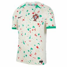 Nike Portugal Away Shirt 2023 Adults