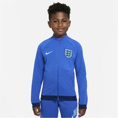 Nike England Academy Pro Big Kids Nike Football Jacket