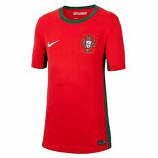 Nike Portugal Home Shirt 2023 Juniors