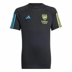 adidas Arsenal Training T-shirt 2023 2024 Juniors
