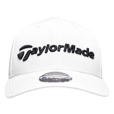 TaylorMade Cage Golf Cap Mens