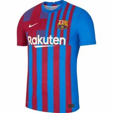 Nike Barcelona Match Home Shirt 2021 2022