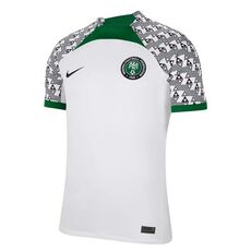 Nike Nigeria Away Shirt 2022/2023 Mens