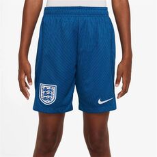 Nike England Strike Shorts 2023 Junior