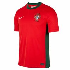 Nike Portugal Home Shirt 2023 Adults