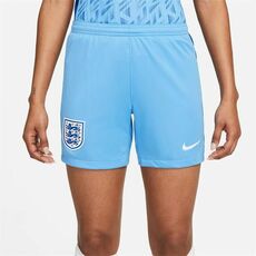 Nike England Away Shorts 2023 Womens