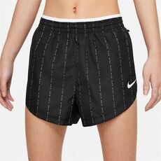 Nike Dri-FIT Tempo Luxe Icon Clash Running Shorts Womens