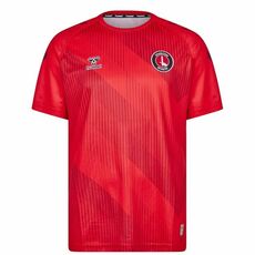Hummel Charlton Athletic Shirt Mens
