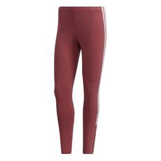 adidas Womens New 7/8 Leggings Fitted