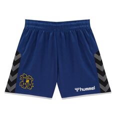 Hummel Hashtag United Replica Shorts Junior Boys