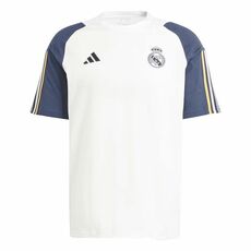 adidas Real Madrid Condivo T-shirt 2023 2024 Adults