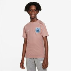 Nike England Strike Top 2023 Juniors