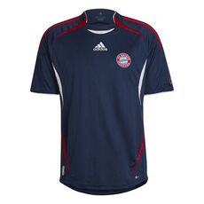 adidas FC Bayern Munich Teamgeist Jersey Mens