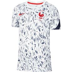 Nike France Pre Match Shirt 2020 Junior