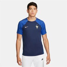 Nike Strike Men's Nike Dri-FIT Short-Sleeve Soccer Top