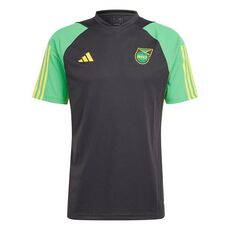 adidas Jamaica Training Shirt 2023 Adults