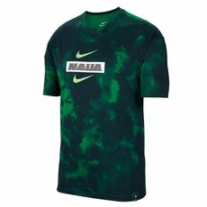 Nike Nigeria Ignite WC22 T-Shirt