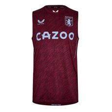 Castore Villa Training Kit Vest