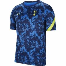 Nike Hotspur Pre Match Shirt 2021 2022