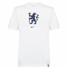 Nike Chelsea Voice T Shirt Mens
