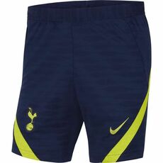 Nike Tottenham Hotspur Strike Shorts 2021 2022 Mens