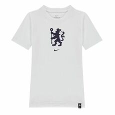 Nike Chelsea Voice T Shirt Junior