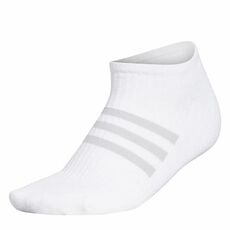 adidas Womens 3 Stripe Ankle Socks