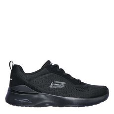 Skechers Skech-Air Dynamight - Top Prize Trainers Ld33
