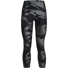 Under Armour Project Rock Ankle Leggings Womens