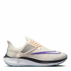 Nike Air Zoom Pegasus 39 FlyEase Women's Easy On/Off Road Running Shoes