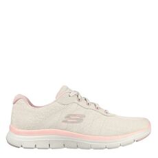 Skechers Flex Appeal 4 Free Move Womens Trainers