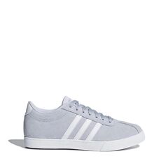 adidas Courtset Low Trainers