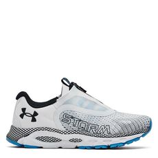 Under Armour HOVR Infinite 3 Storm Womens Running Shoes