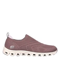 Skechers KNIT SLIP-ON W  AIR-COOLED