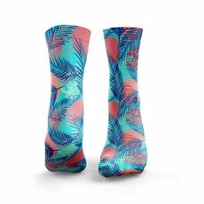 Hexxee Hawaiian Socks