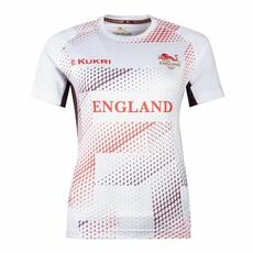 Kukri Team England Ladies Flag T-Shirt