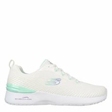 Skechers Skech-Air Dynamight - Luminosity Trainers Ld32