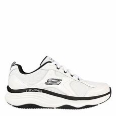 Skechers Skechers Fit Perf Ti Trainers Ld31