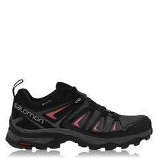 Salomon X Ultra 3 Gore-Tex Womens Hiking Shoes
