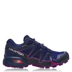 Salomon Speedcross Vario 2 GTX Ladies Trail Running Shoes
