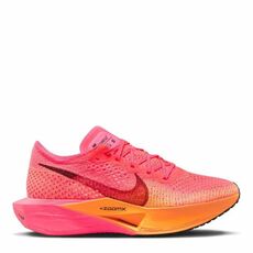 Nike ZoomX Vaporfly 3 Running Trainers Womens
