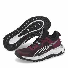 Puma Voyage Nitro Womens Trail Running Shoes