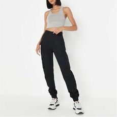 Missguided Tall Cargo Trousers